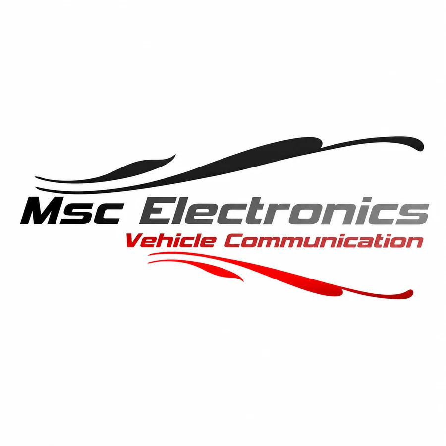 Msc Electronics — Vehicle Communication