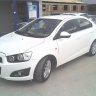 Yeni Aveo 1.4 LTZ